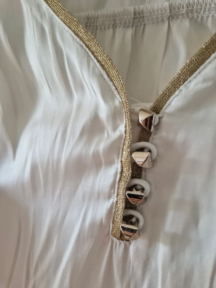 Chemisier Breal - photo numéro 3