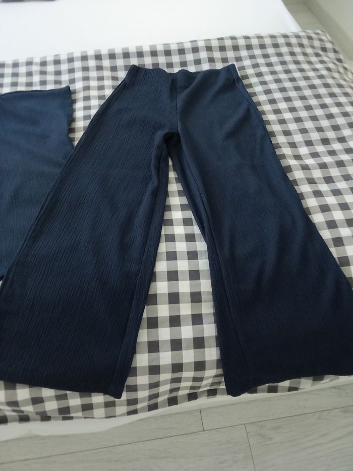 Ensemble pantalon femme - photo numéro 2