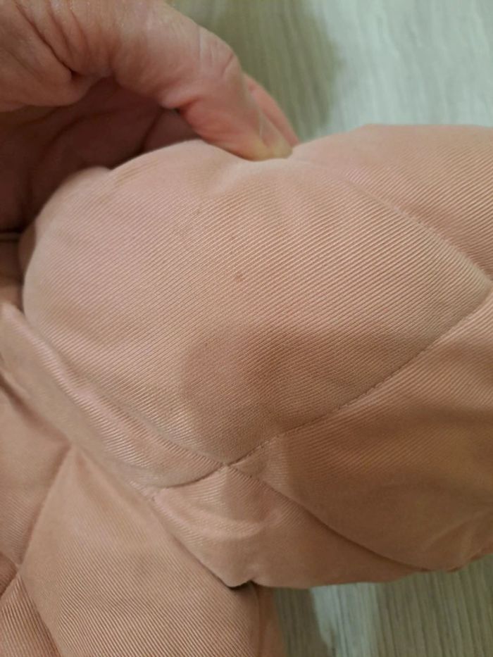 Manteau chaud 5A - photo numéro 6