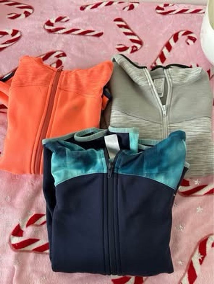 Lots vêtements fille 10 ans - photo numéro 5