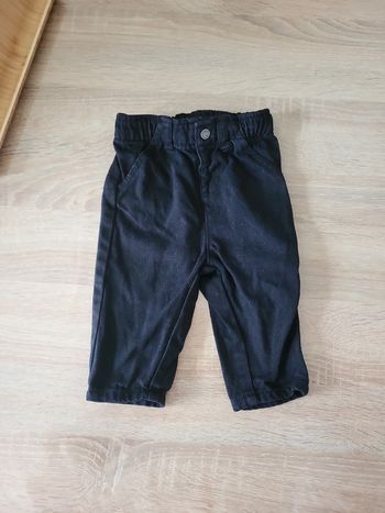 Pantalon 3 mois kiabi