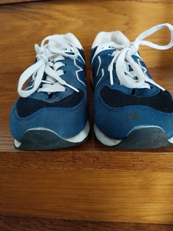 Basketts - photo numéro 2