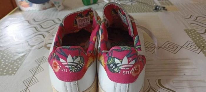 Stan Smith - photo numéro 3