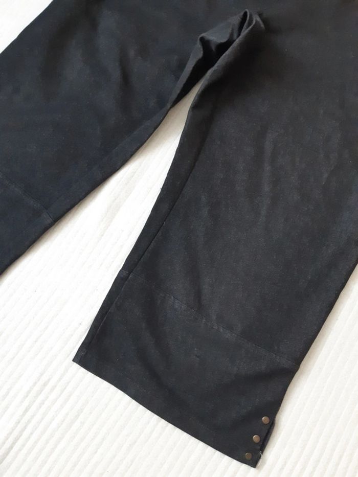 Pantalon court T54/56 - photo numéro 3