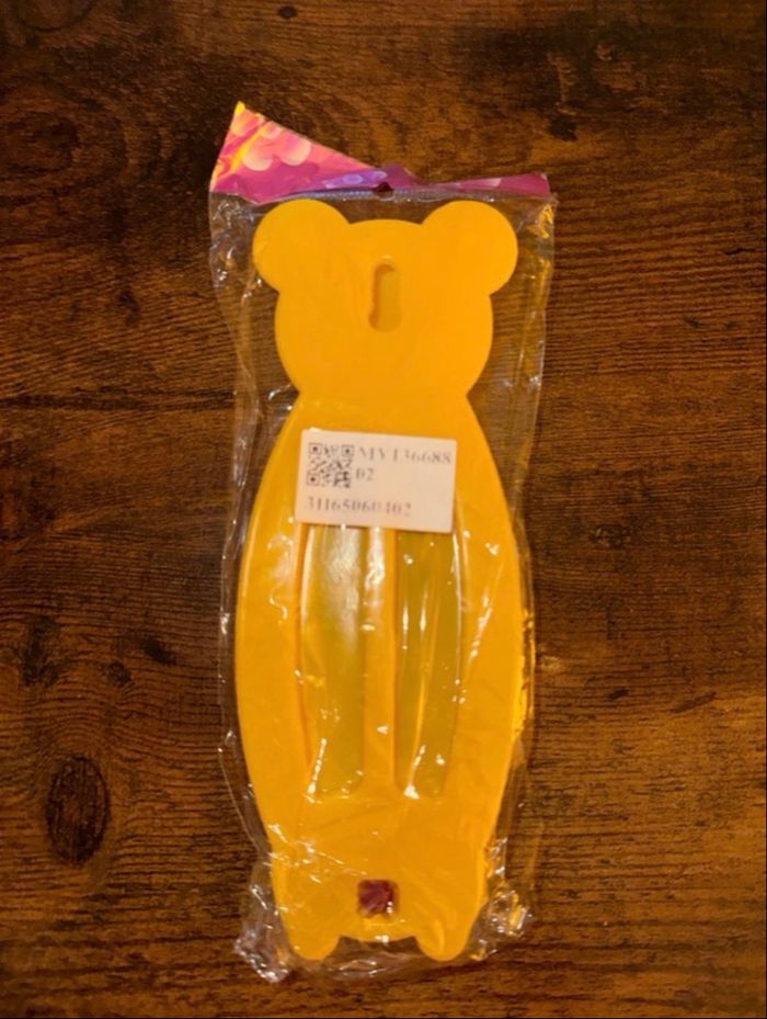 Thermomètre de bain - photo numéro 2