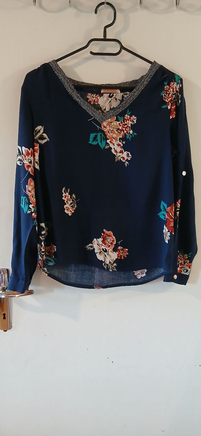 Blouse femme taille 36/38