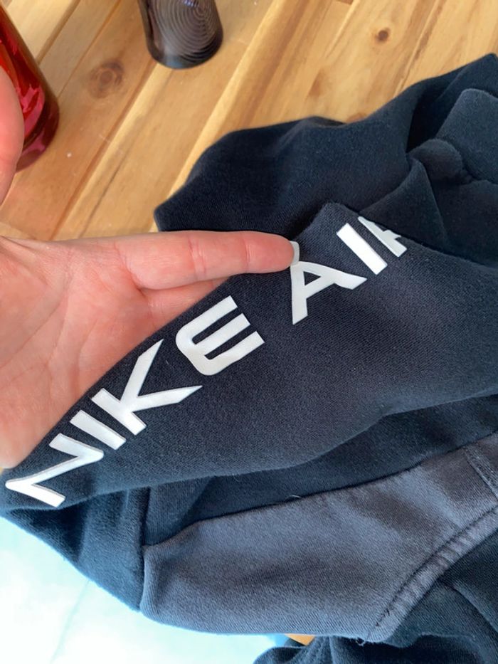 Veste Nike enfant taille 8/9 ans - photo numéro 2