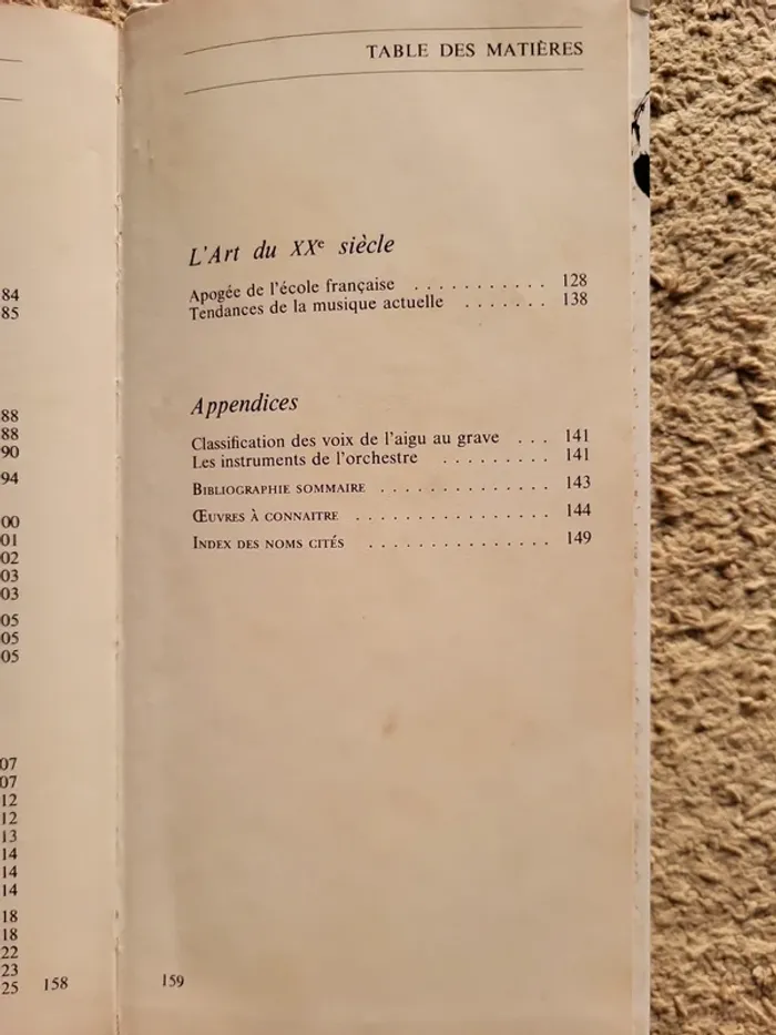 Livre "Histoire de la musique" de Paule Druilhe - photo numéro 14