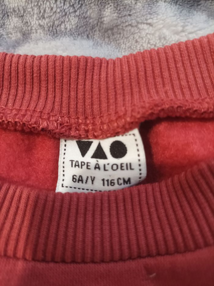 Sweat tape a l'oeil - photo numéro 2