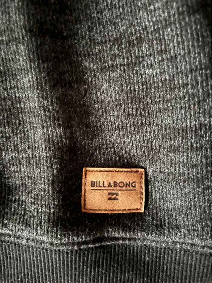 Pull billabong - photo numéro 4