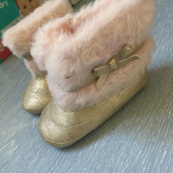 Chaussons Ikks