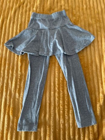 Legging jupe