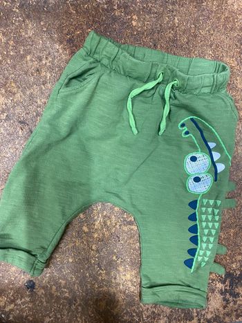 Pantalon Du Pareil au Même