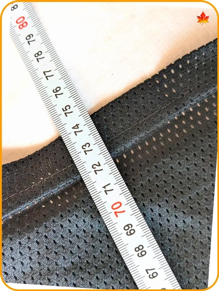 Rare T-shirt maillot Nike Vintage XL - photo numéro 11