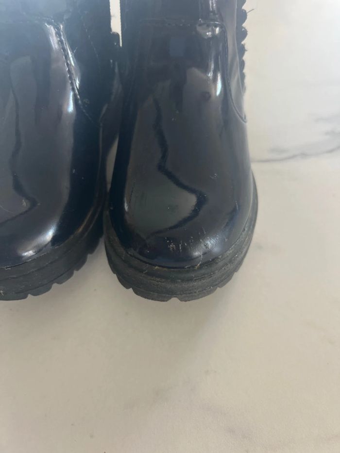 Bottines, Bebe - photo numéro 2