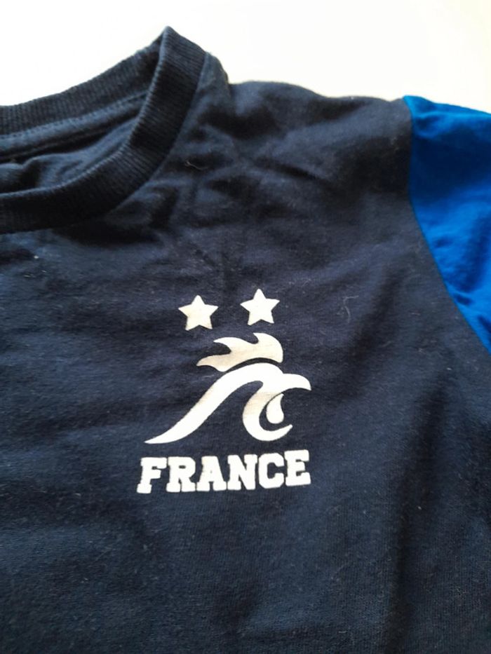 Ensemble équipe de France - photo numéro 2