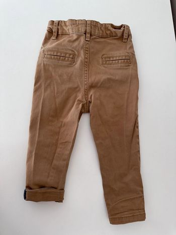 Chino beige