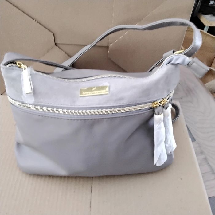 Sac à main bandoulière Daniel Hechter