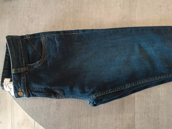 Jean Promod femme taille 38 - photo numéro 8