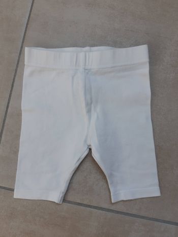 Leggings Kiabi 6 mois