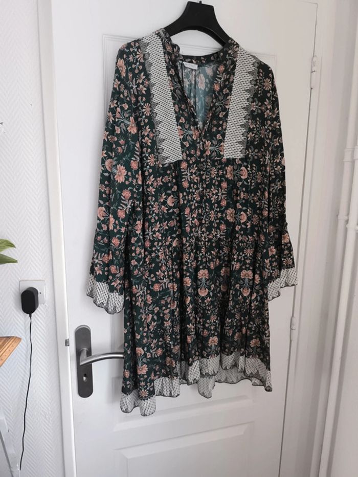 Robe légère