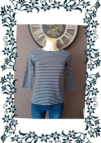 T-shirt taille S Kiabi