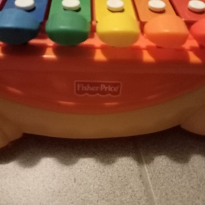 Xylophone bébé - photo numéro 3