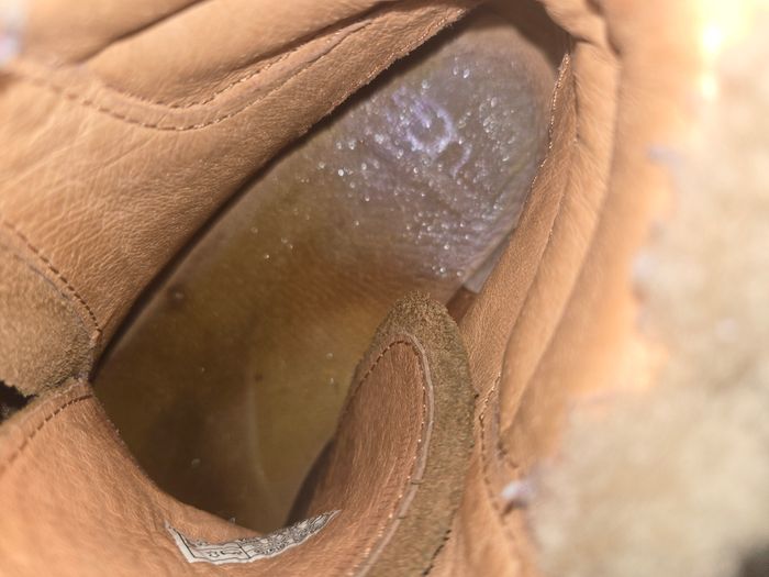 Basket UGG - photo numéro 2