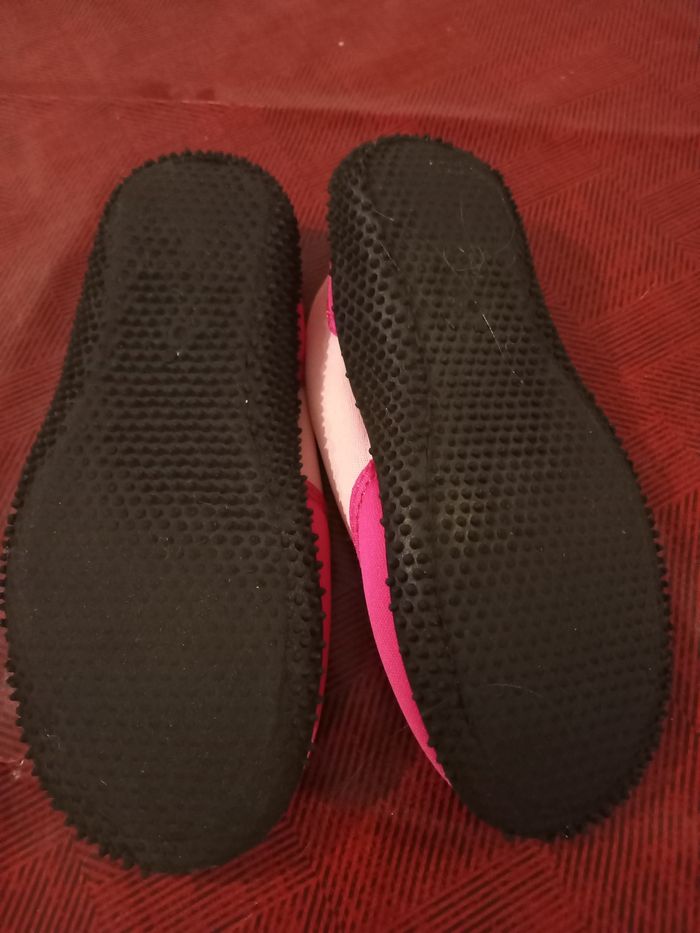 chaussur d'eau - photo numéro 2