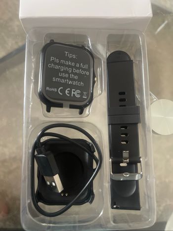 Smart watch