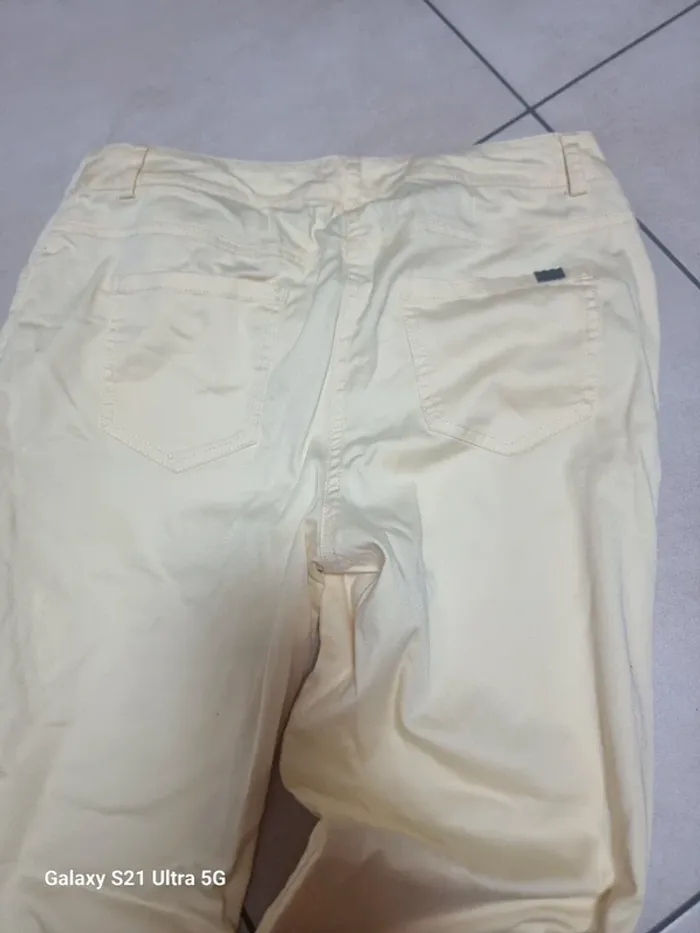 Pantalon femme leger - photo numéro 4