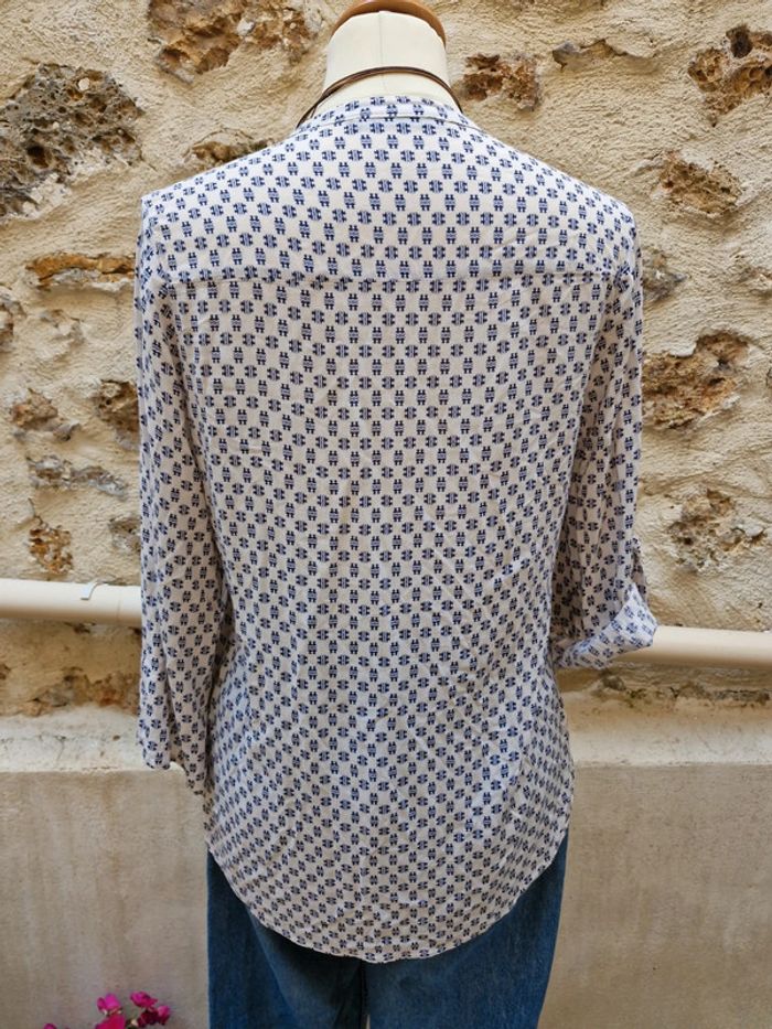 Blouse 36 Lola Jones - photo numéro 4