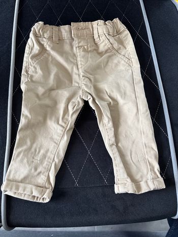 Pantalon 