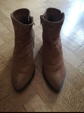 Bottes pointure 37 KIABI