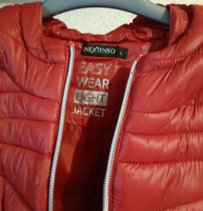 Manteau matelassé - photo numéro 3