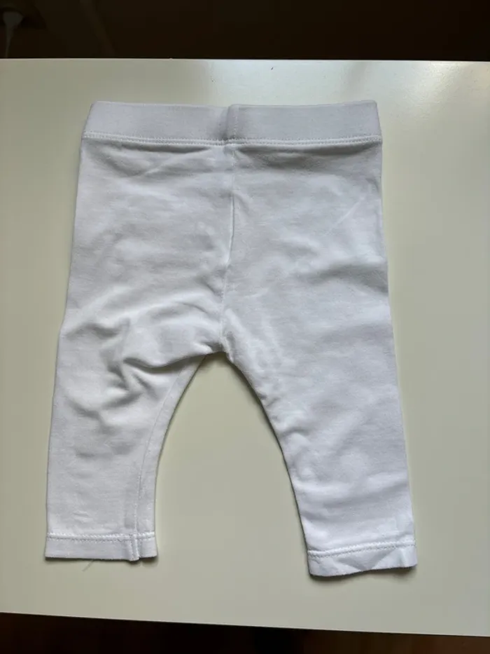 Ensemble T Shirt et pantalon 3 mois Kitchoun - photo numéro 7