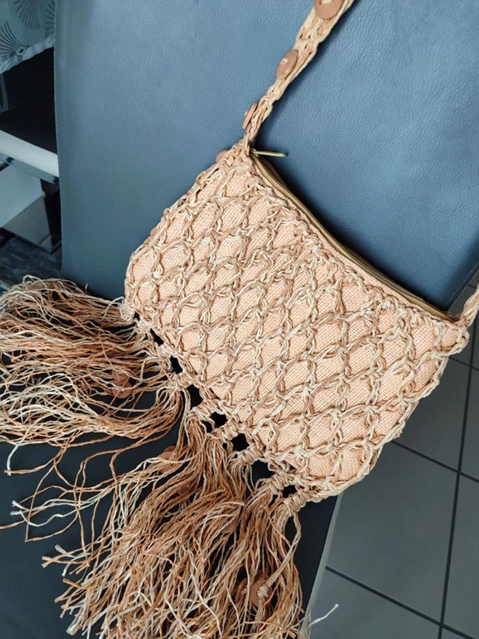 Joli petit sac - photo numéro 3