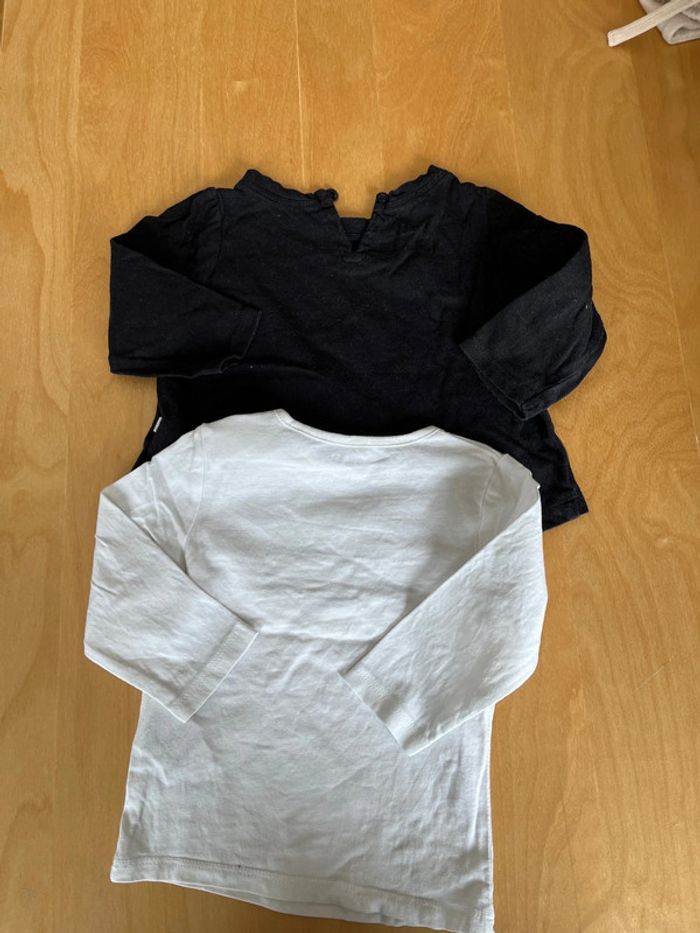 Lot de 2 haut ML - photo numéro 6