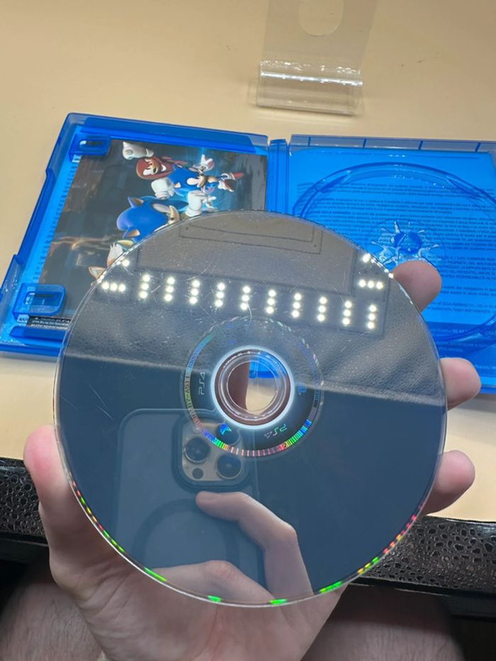 Sonic Forces Bonus Edition Ps4 - photo numéro 4