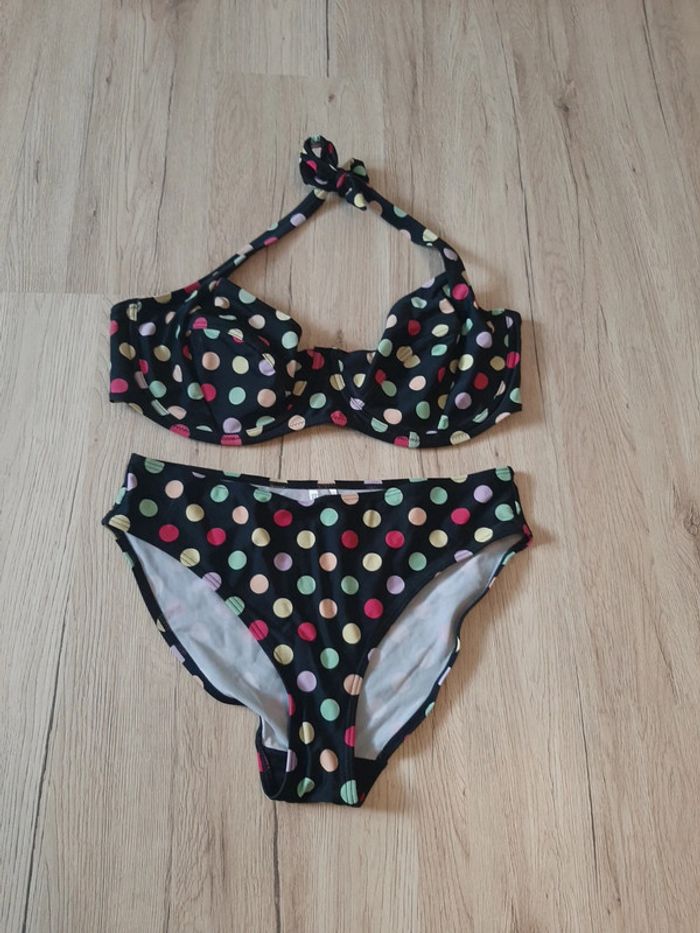 Super maillot de bain