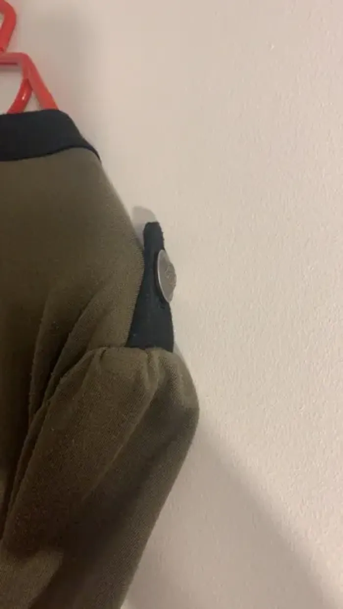 Veste kaki - photo numéro 5
