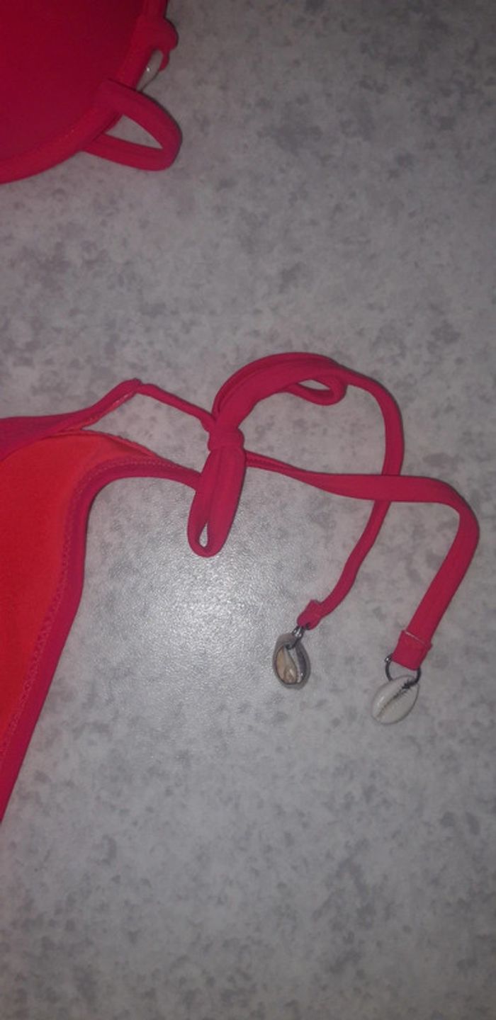 Maillot de bain femme - photo numéro 2