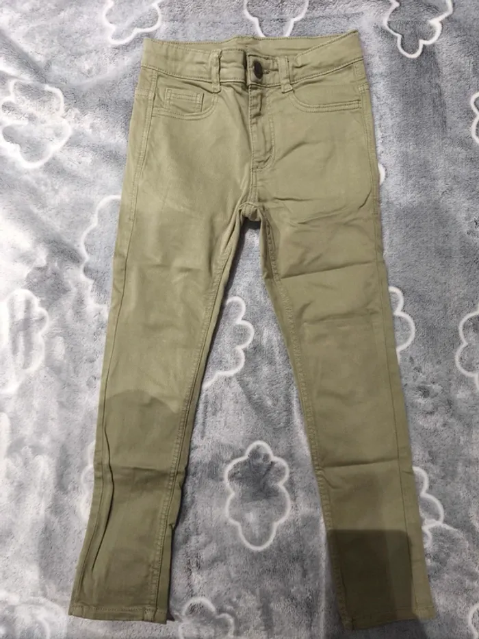 Pantalon Kiabi