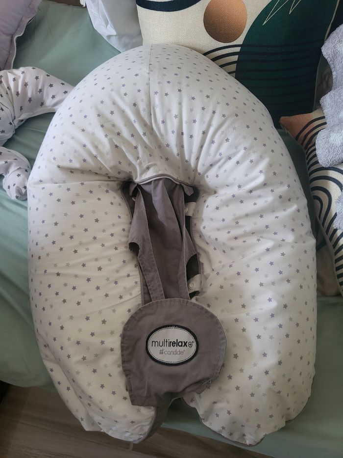 Doomoo transat candide