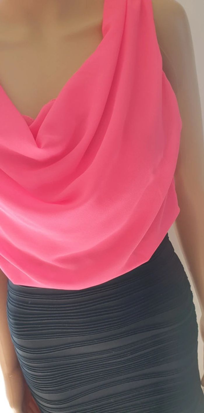 💜 Robe taille M 38 #emyfleury_38femme - photo numéro 2