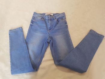 Jean bleu. T.36. Jennyfer