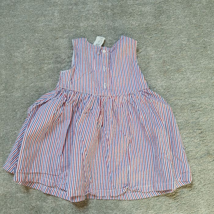 Lot vêtements bébé fille 6 mois - photo numéro 6