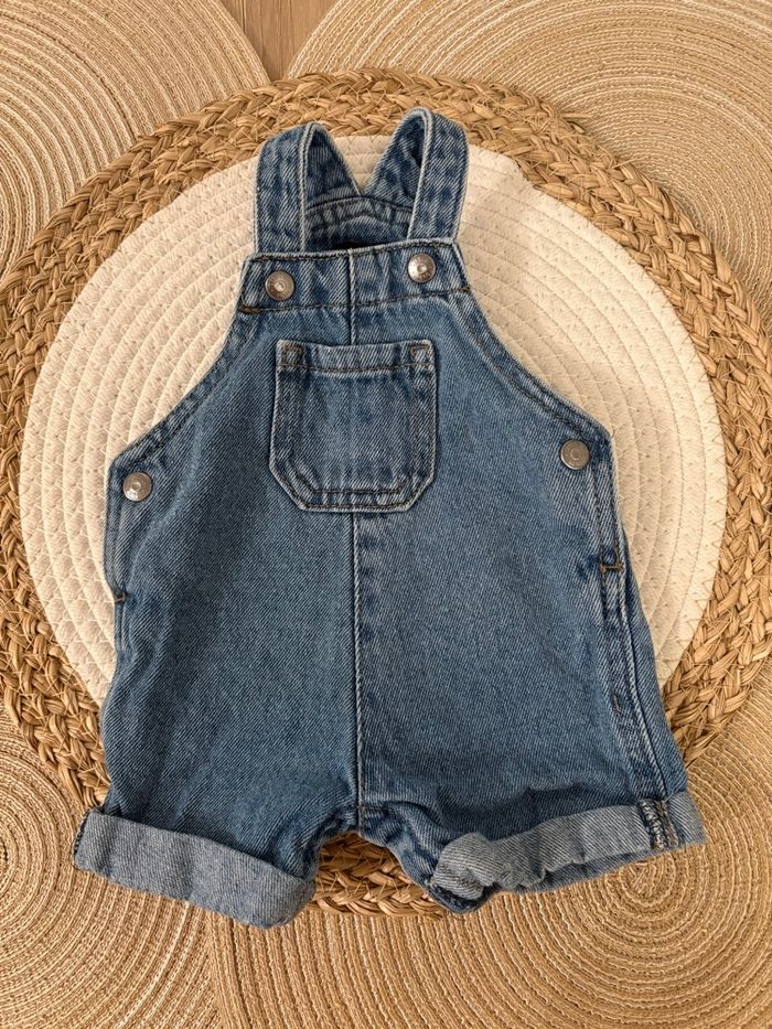 Lot de vêtements garçon 3 mois - photo numéro 6