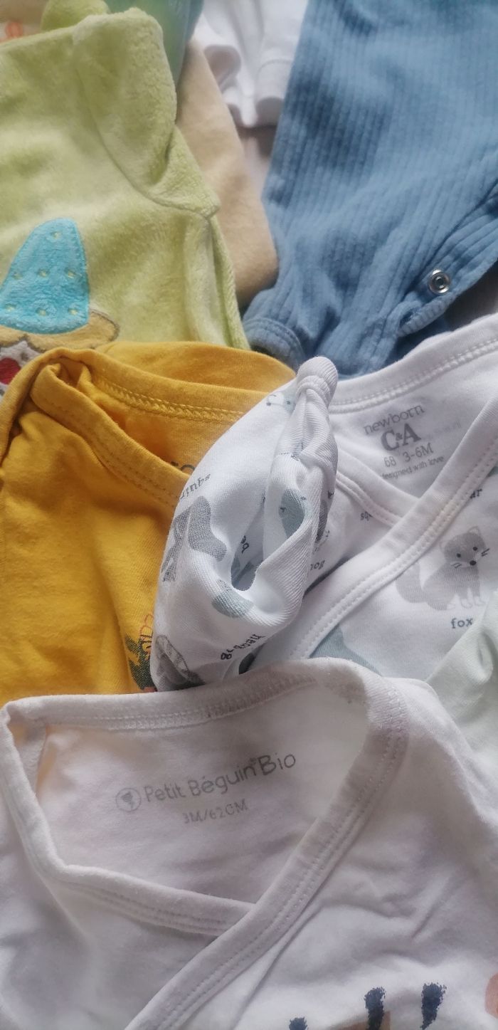 Lot 3 mois - photo numéro 7