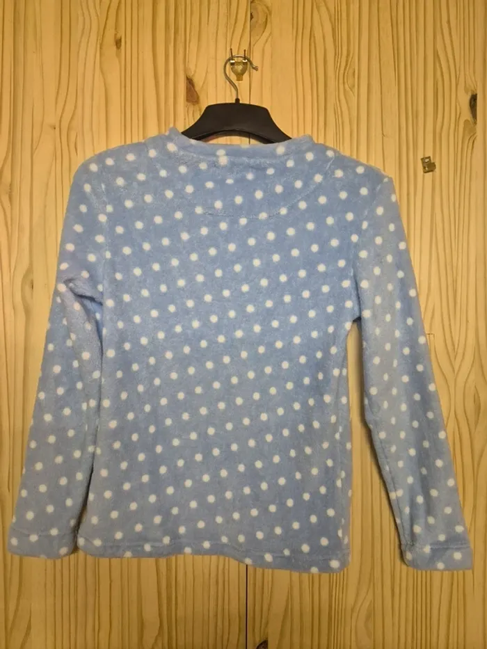 Ensemble pyjama taille S - photo numéro 3